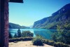 Okolie, Grand Hotel Molveno, Taliansko