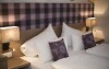 Izby, Hotel Königsleitner ****, Alpy, Rakúsko