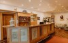 Hotelová recepcia, Sonnenhotel Hoher Hahn ****, Schwarzenberg, Nemecko