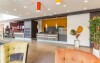 Hotelová recepcia, Park Inn by Radisson Neumarkt ****, Neumarkt, Nemecko
