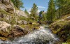 Dolomity, Taliansko