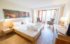 Hotelová izba, BIO Thermalhotel Falkenhof ****, Bad Füssing, Nemecko