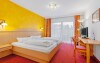 Hotelová izba, Wander- & Landhotel Gabriele ***, Unterwössen, Nemecko