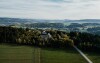 Krajina s lesom, Sonnenhotel Hoher Hahn ****, Schwarzenberg, Nemecko