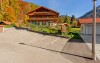 Horská chata, Wander- & Landhotel Gabriele ***, Unterwössen, Nemecko