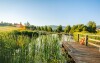 Drevené mólo, Donna Hotels - Hotel Klosterhof, Neukirchen beim Heiligen Blut, Nemecko