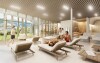 Wellness, JUFA Hotel Werfenweng ****, Werfenweng, Rakúsko