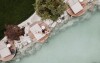 Lehátka pri vode, Hotel Solvie – Winklerhotels ****, Pfalzen, Taliansko