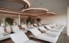 Relaxačná miestnosť, Hotel Solvie – Winklerhotels ****, Pfalzen, Taliansko