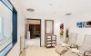 Wellness centrum, Park Inn by Radisson Neumarkt ****, Neumarkt, Nemecko