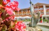 Hartl's Parkhotel Bad Griesbach **** superior, Bad Griesbach, Nemecko