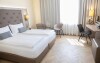 Hotelová izba, Das Reinisch Hotel, Schwechat, Rakúsko