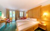 Hotelová izba, Hotel Fischerwirt Natur.WaldSPA ****, Faistenau, Rakúsko