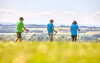Nordic walking, Hartl's Parkhotel Bad Griesbach **** superior, Bad Griesbach, Nemecko
