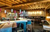 Hotelový bar, smartHotel, Dorfgastein, Rakúsko