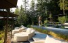 Wellness, Hotel Fischerwirt Natur.WaldSPA ****, Faistenau, Rakúsko