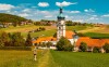 Donna Hotels - Hotel Klosterhof, Neukirchen beim Heiligen Blut, Nemecko