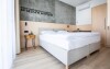 Hotelová izba, Hotel ARCHE Fabryka Samolotów ****, Mielno, Poľsko