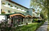 Hotelová budova, Hotel Wende Neusiedl ****, Neusiedl am See, Rakúsko
