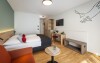 Hotelová izba, JUFA Hotel Werfenweng ****, Werfenweng, Rakúsko