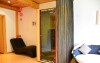 Sauna a relaxácia, Hotel Nockalm ****, Innerkrems, Rakúsko