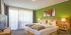 Izby, Hotel Das Sieben ****superior, Rakúsko