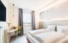 Izby, Hotel Plaza INN Bad Rappenau ***, Nemecko