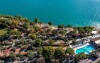 Camping Park Garda ****, Limone Sul Garda, Taliansko