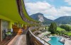 Izby, Hotel Das Sieben ****superior, Rakúsko