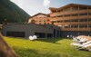 Hotel Adlernest ****, Bolzano, Taliansko