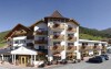 Hotelová budova, Erlebnishotel Fendels ****, Fendels, Rakúsko