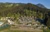 Chatky v lese, Chalets & Glamping Nassfeld by ALPS RESORTS, Kötschach, Rakúsko