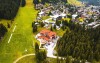 Hotel Königsleitner ****, Alpy, Rakúsko