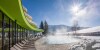 Wellness, Hotel Das Sieben ****superior, Rakúsko