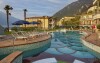 Vonku bazén, Hotel Royal Village ****, Limone sul Garda (BS), Taliansko