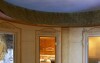 Wellness sauny, Hotel Auhof ****, Grossarl, Rakúsko