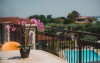 Terasa, Hotel Splendid Sole ****, Manerba del Garda, Taliansko