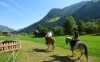 Jazda na koni, Hotel Auhof ****, Grossarl, Rakúsko