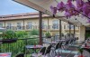 Vonkajšia terasa, Leonardo Hotel Lago di Garda – Wellness and Spa ****, Lazise (VR)