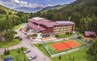 Alexandra Wellness Hotel ***, Nízke Tatry