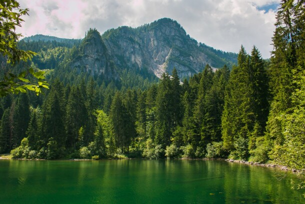 Región Trentino, Taliansko