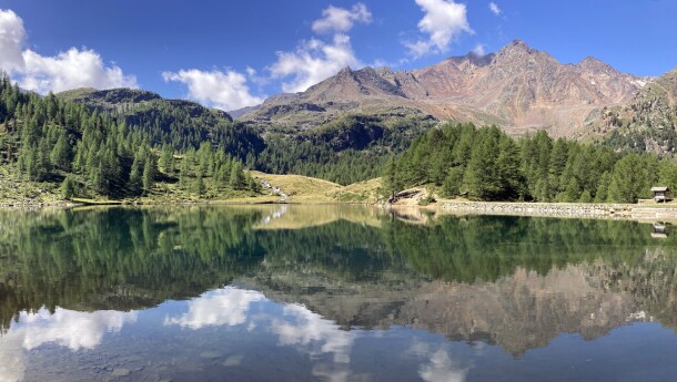 Ultental, Južné Tirolsko