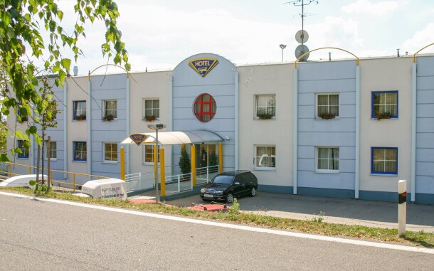 Hotel Synot ***, Staré Mesto, Slovácko