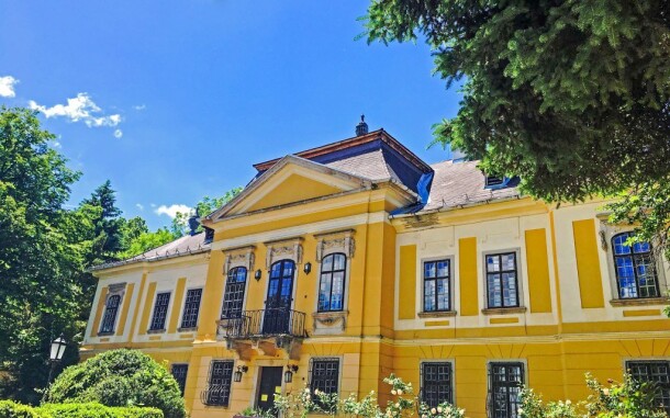 Tündérkert Hotel Noszvaj vás nadchne