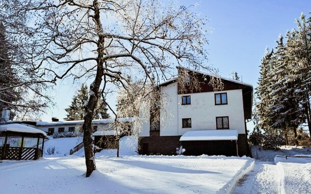 Hotel a Penzion Pegas ***, Nové Město na Moravě