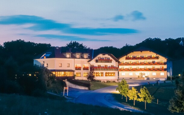 Hotel Wienerwaldhof ****, Tullnerbach, Rakúsko