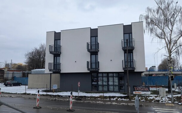 Penzión Alma Poprad, Poprad, Česko