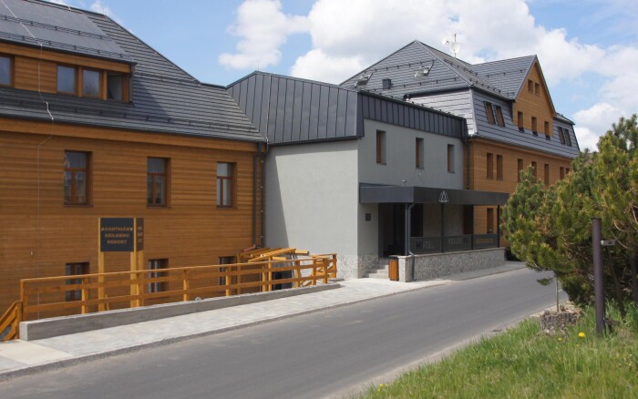 Keilberg Resort