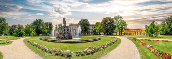 The Place Herzogenaurach