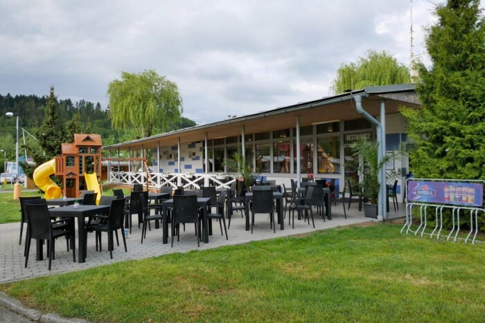Camping Rožnov pod Radhoštěm